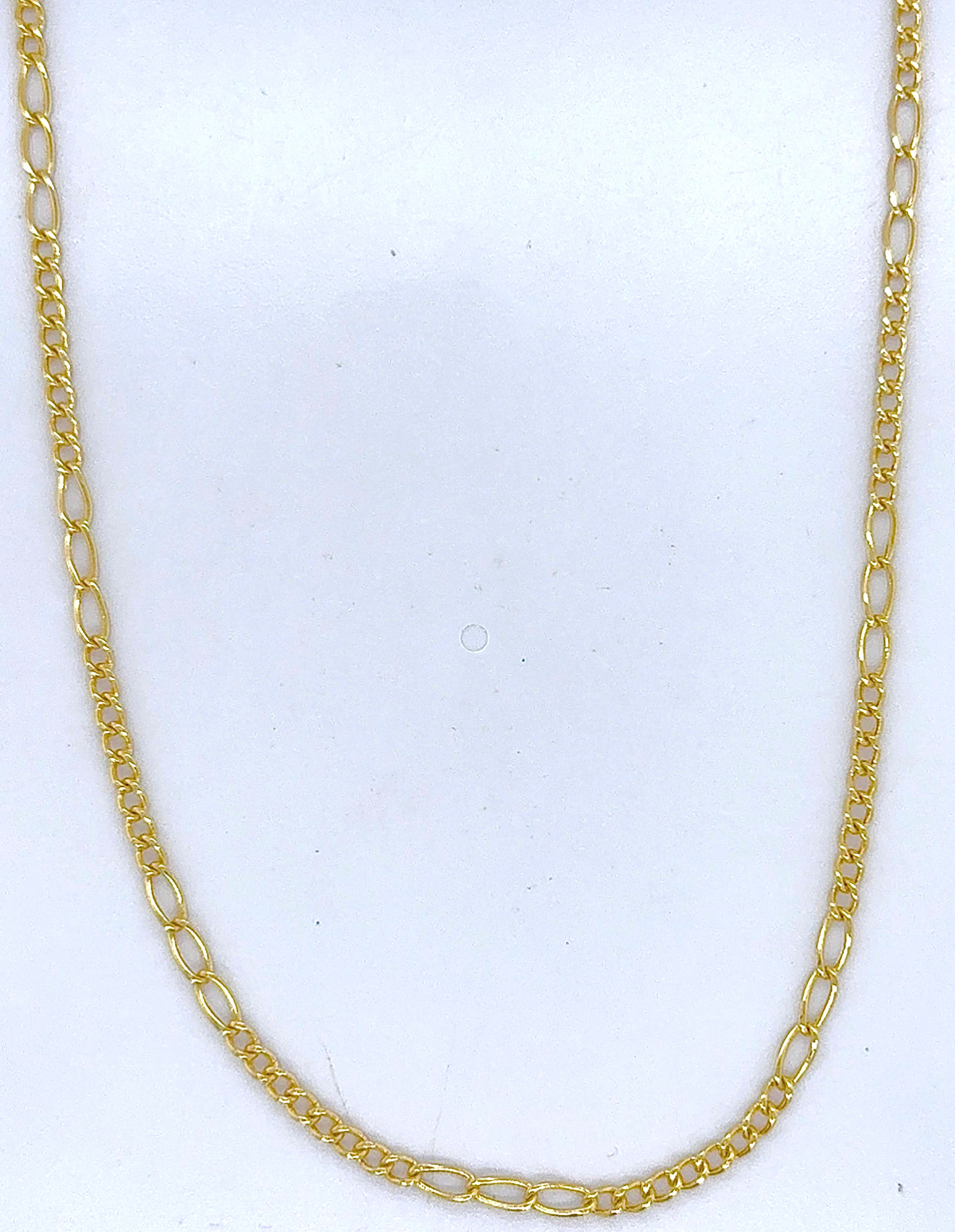 Gold Female Chain