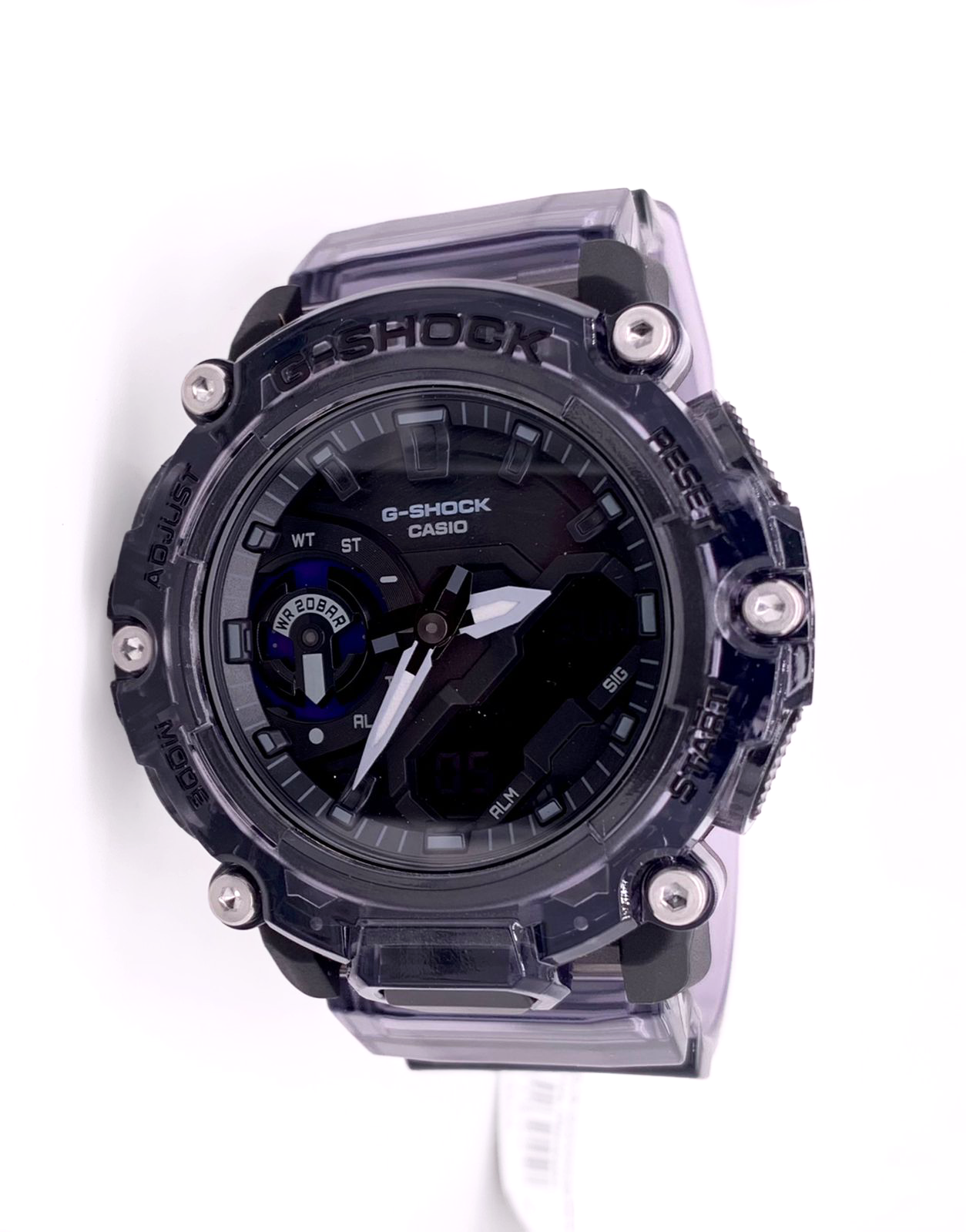 G-Shock