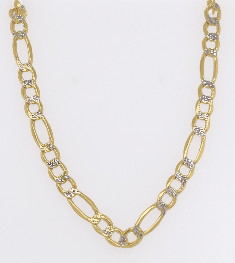 Gold Gent Chain