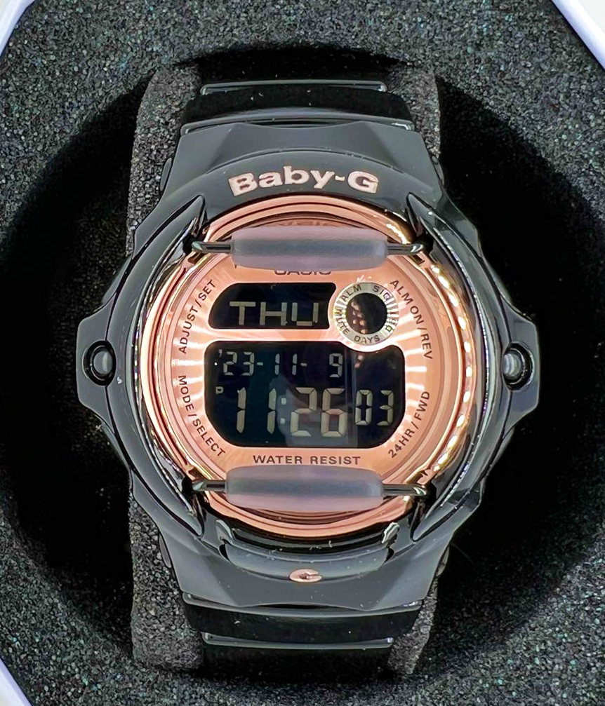 Baby G