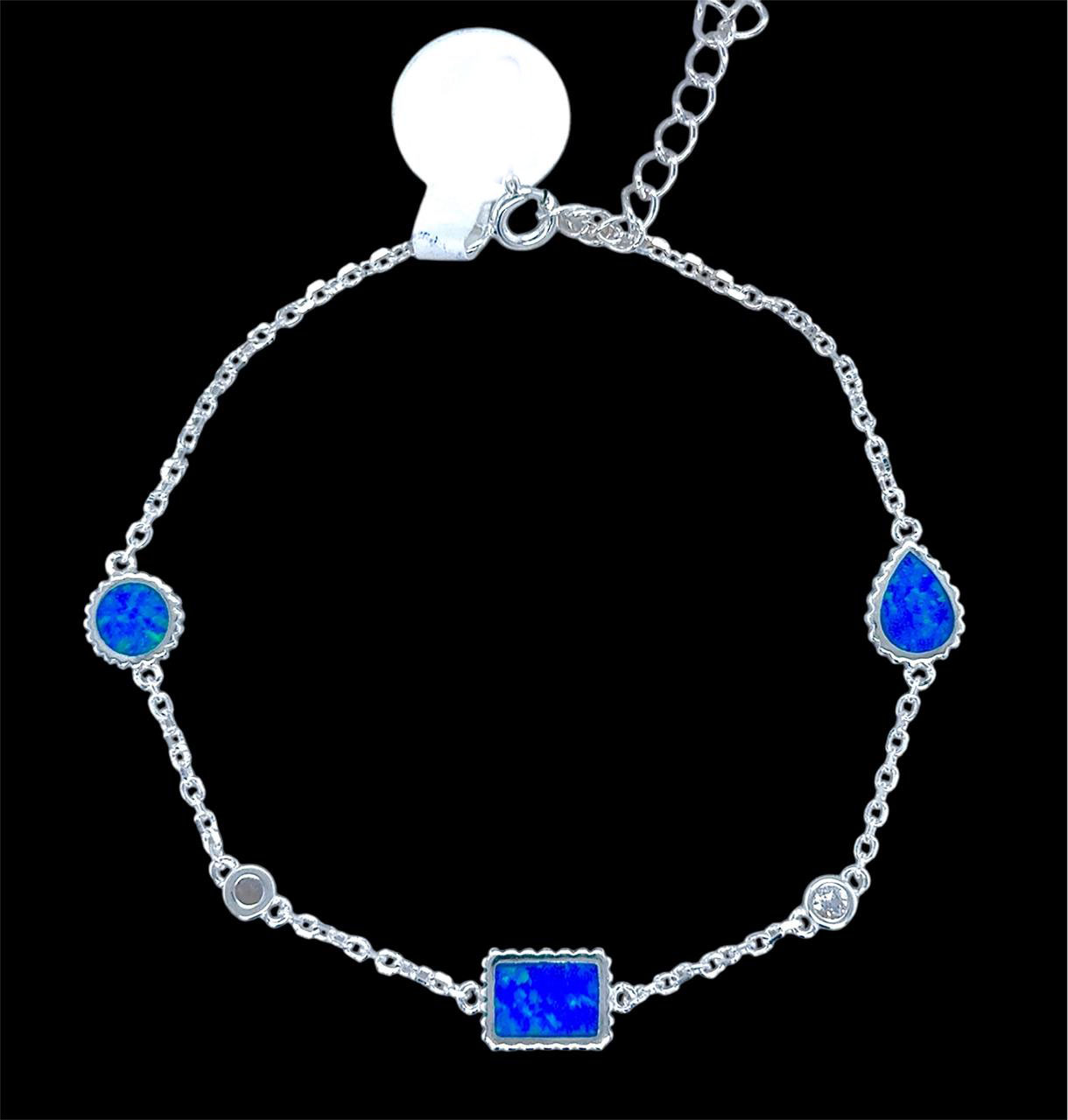 Silver Ladie Hand Band