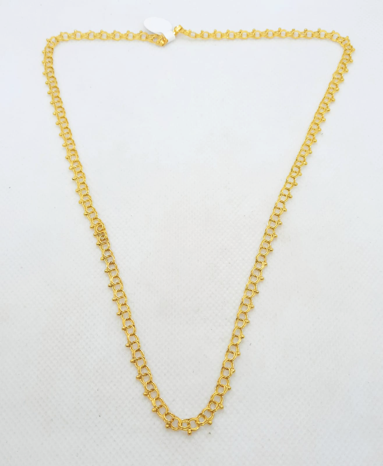 Gold Ladie Chain