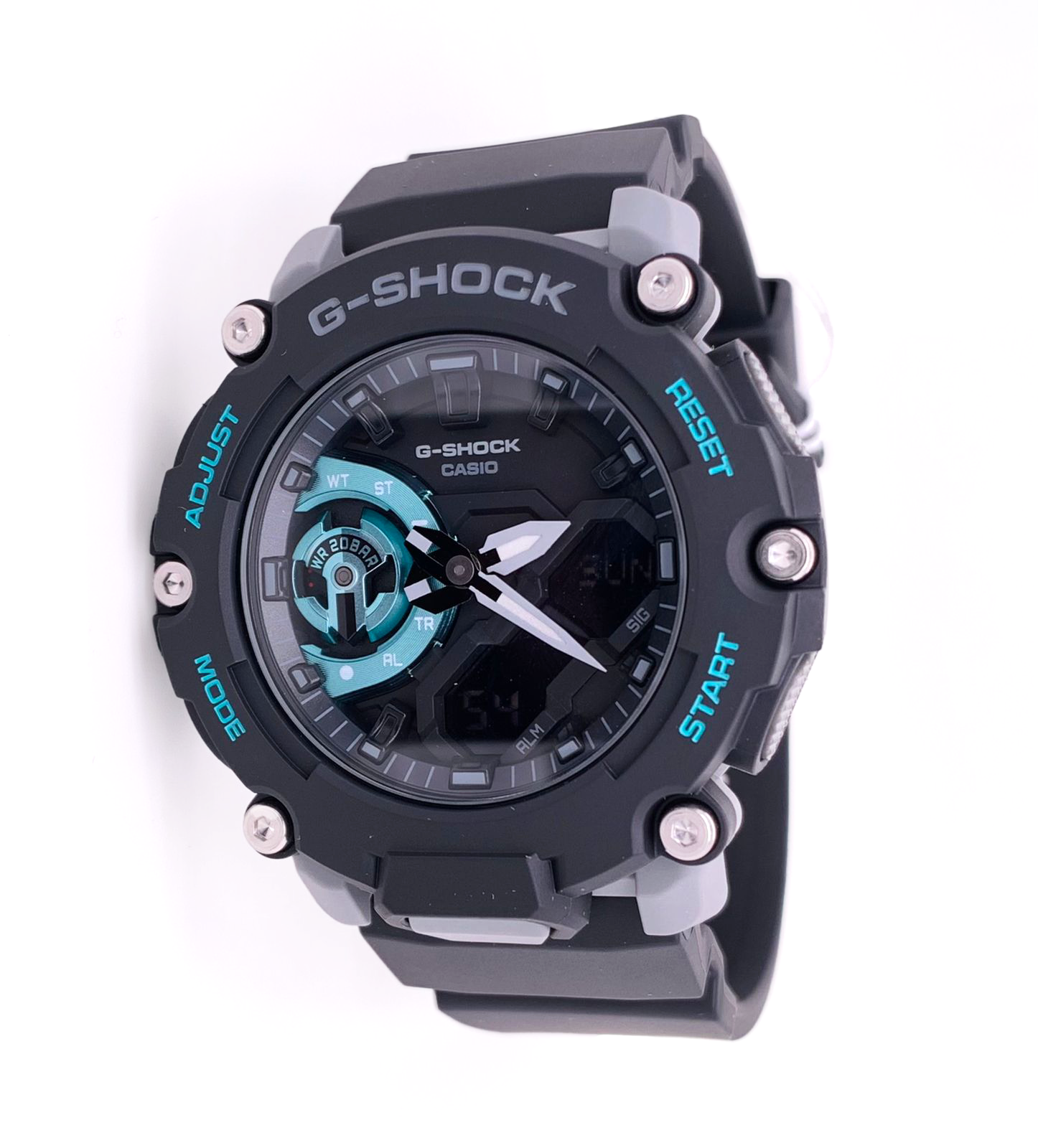 G-Shock