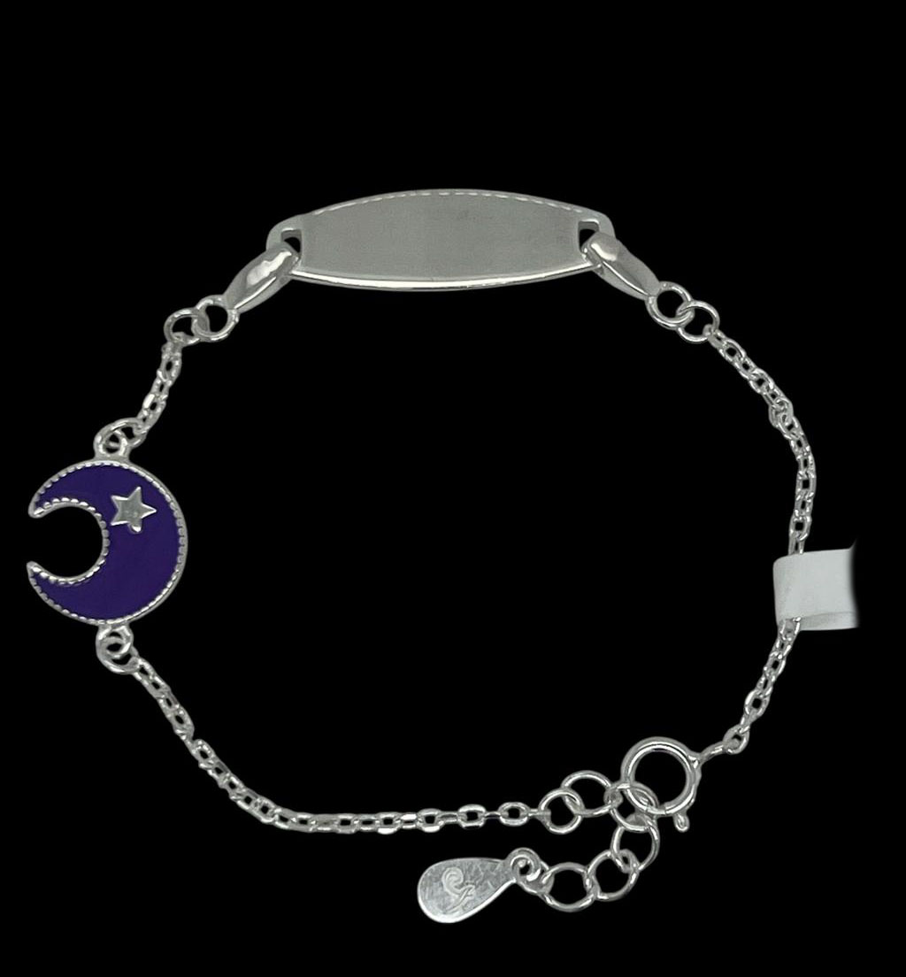 Siler Baby Hand Band