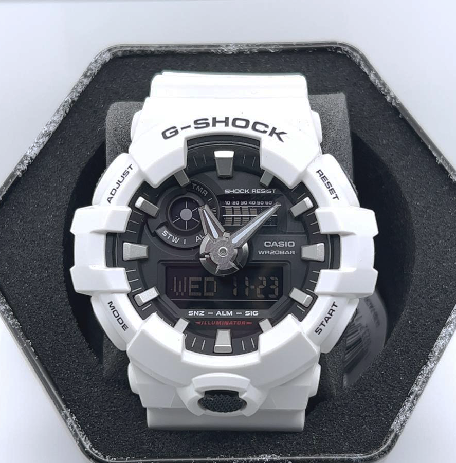 G-Shock
