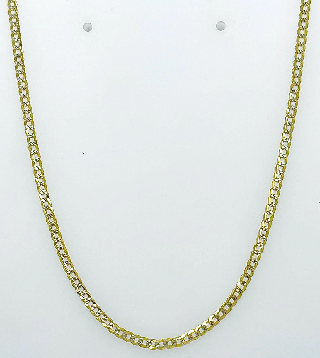Gold Ladie Chain