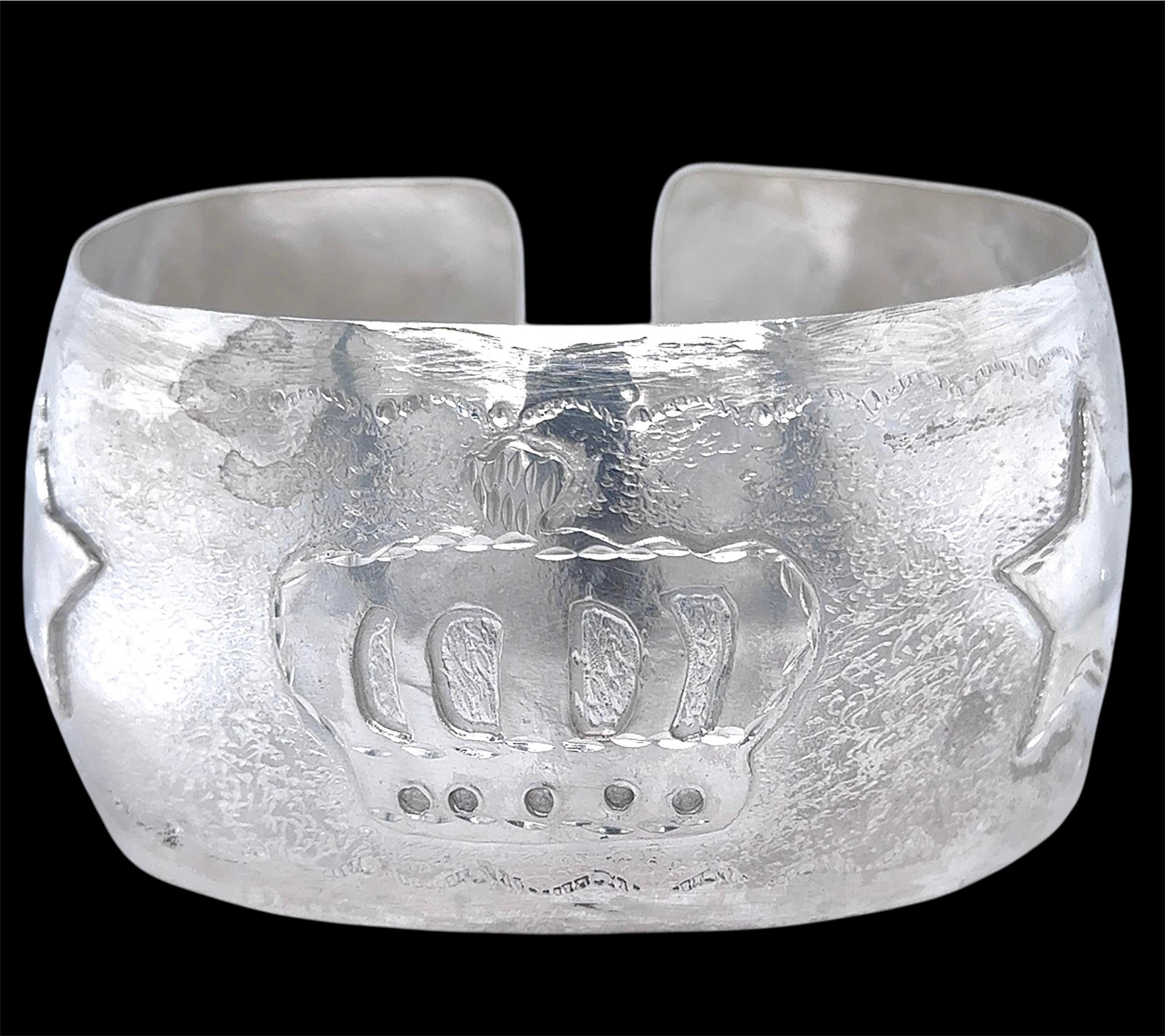 Silver Slave Band