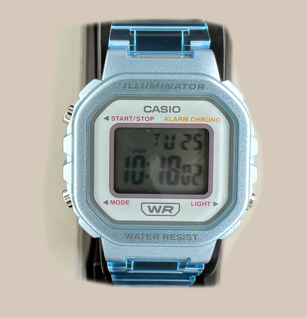 Casio