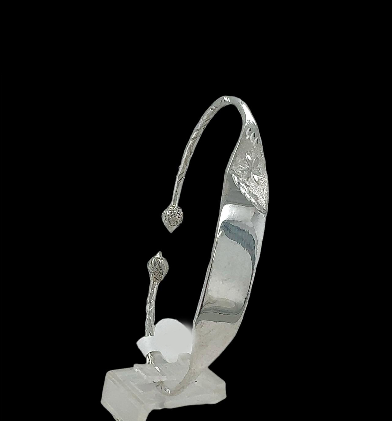 Silver ID Bera