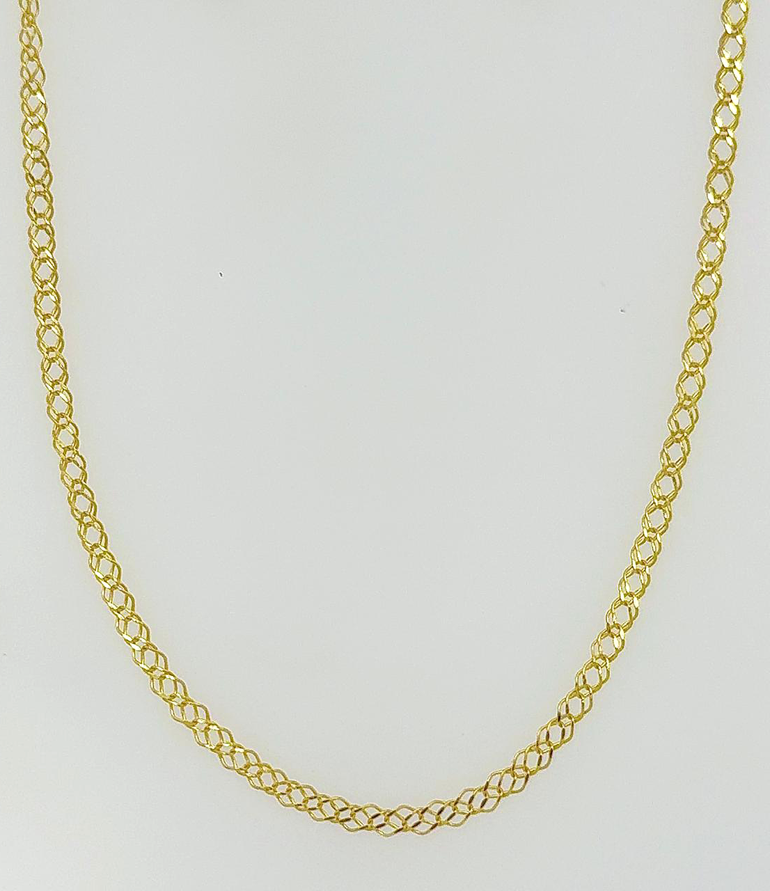 Gold Ladie Chain