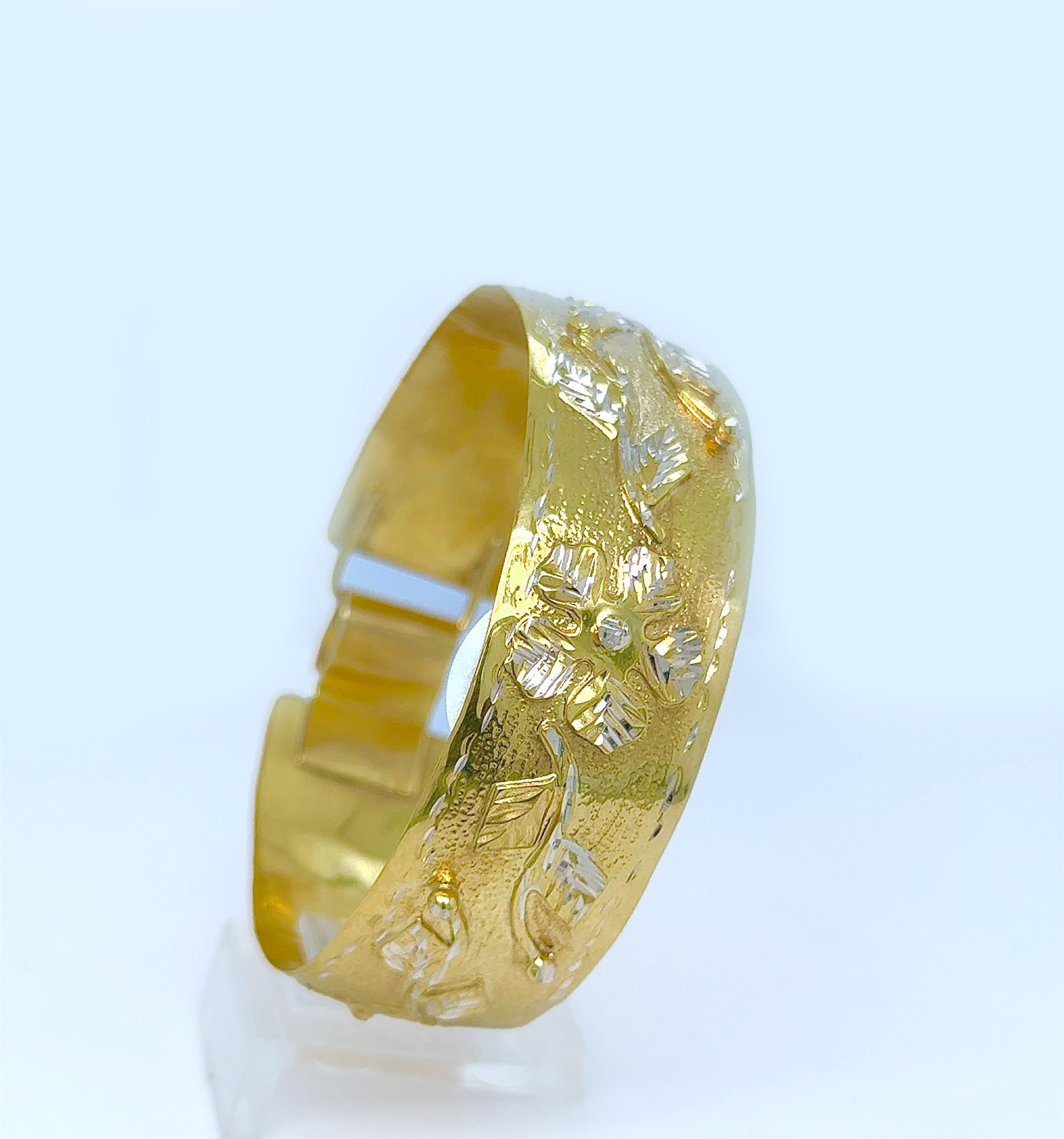 Gold Slave Band