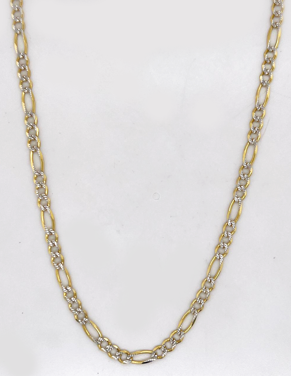 Gold Gent Chain