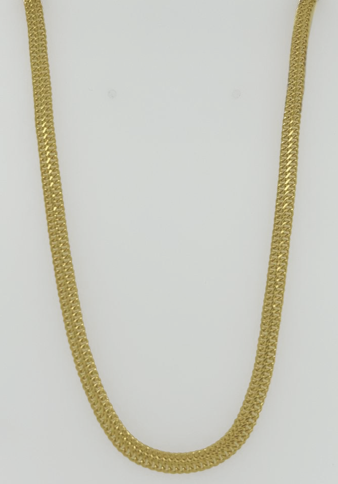 Gold Ladie Chain