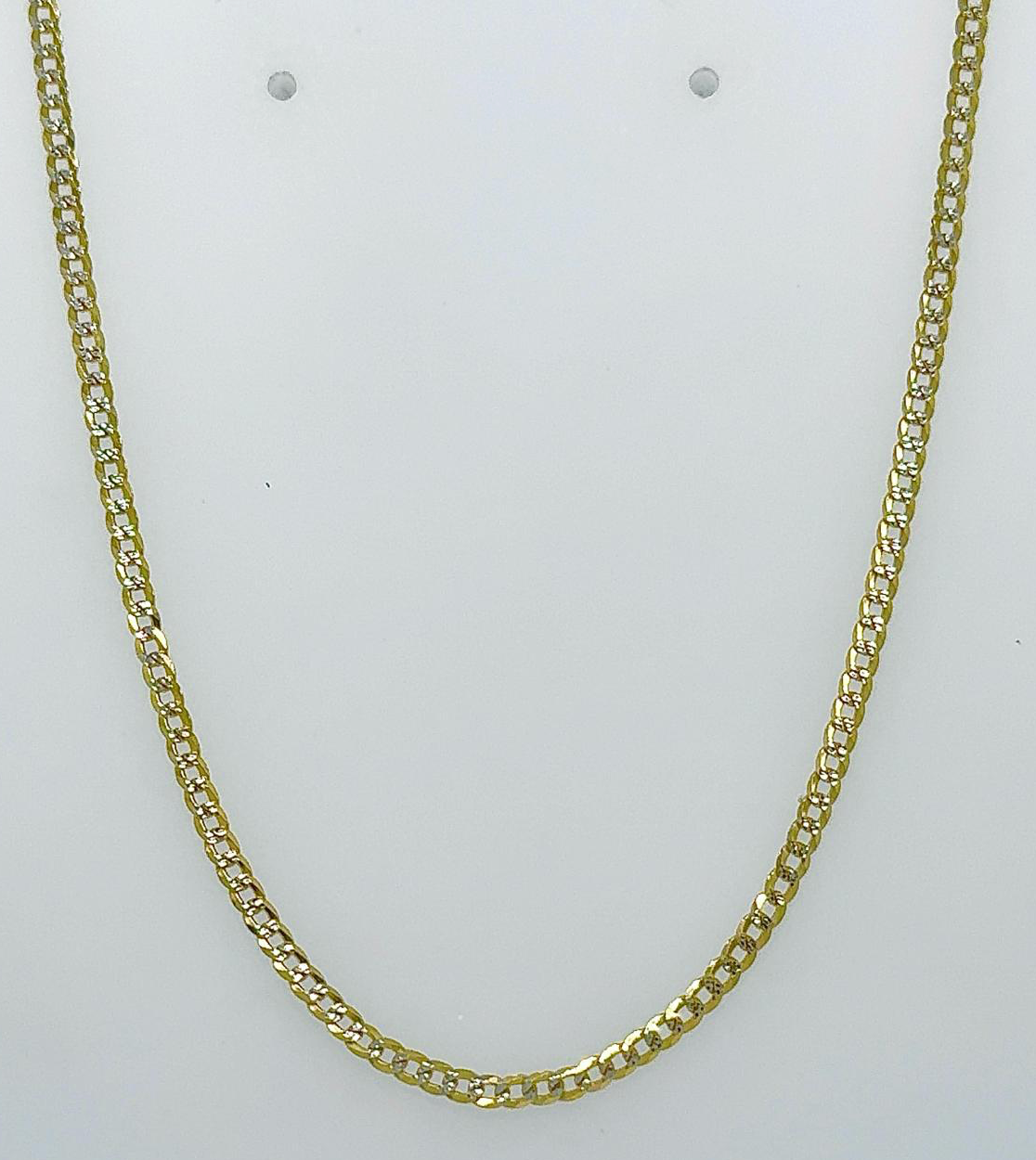 Gold Ladie Chain