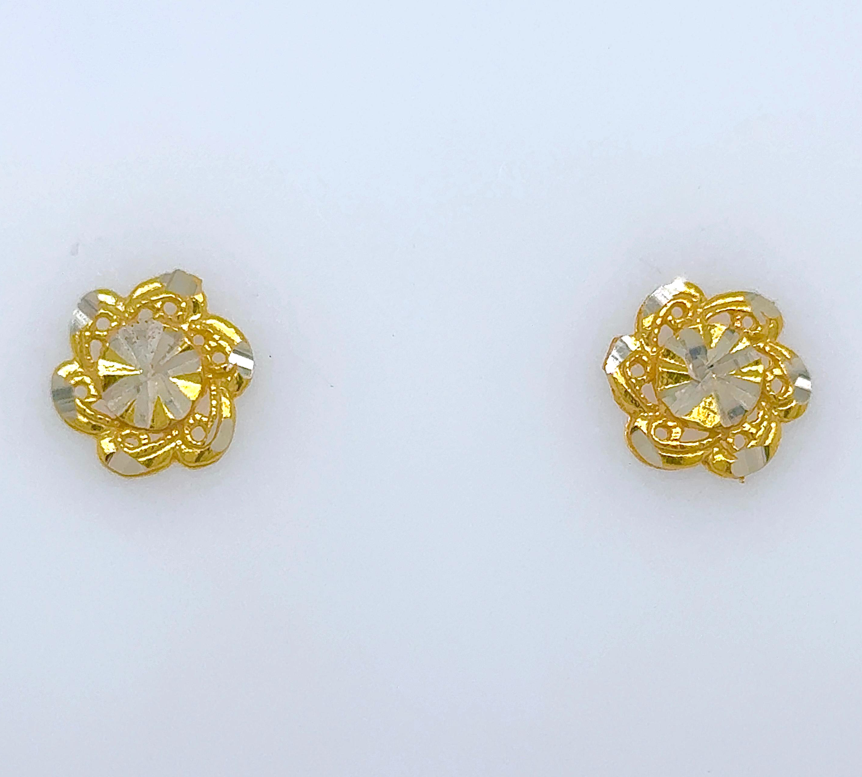 Gold Stopper