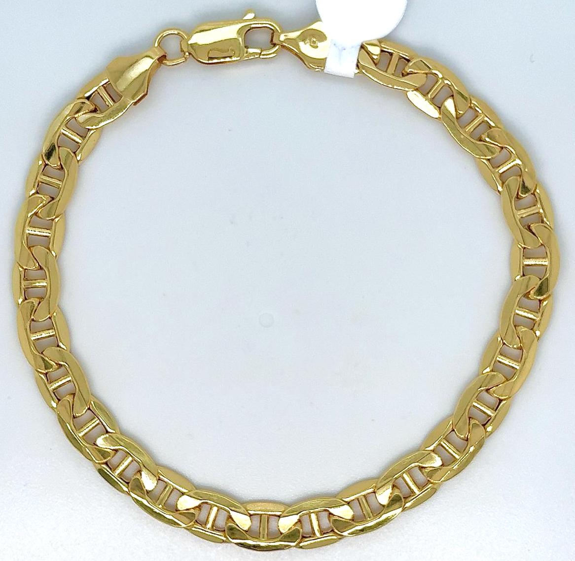 Gold Gent Hand Band