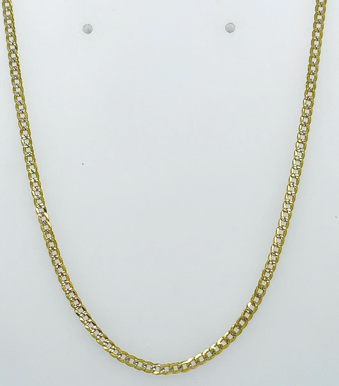 Gold Ladie Chain