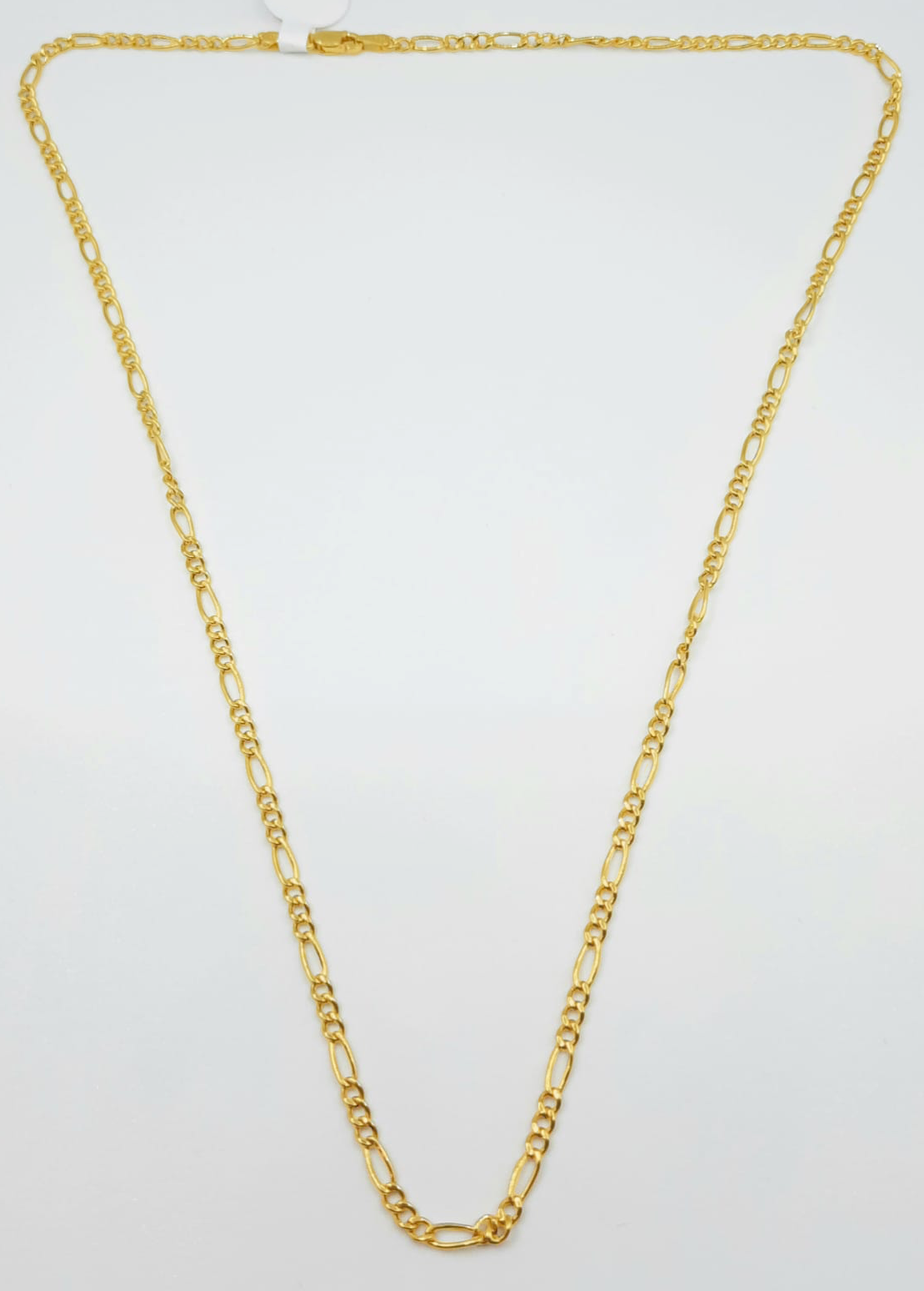Gold Ladie Chain