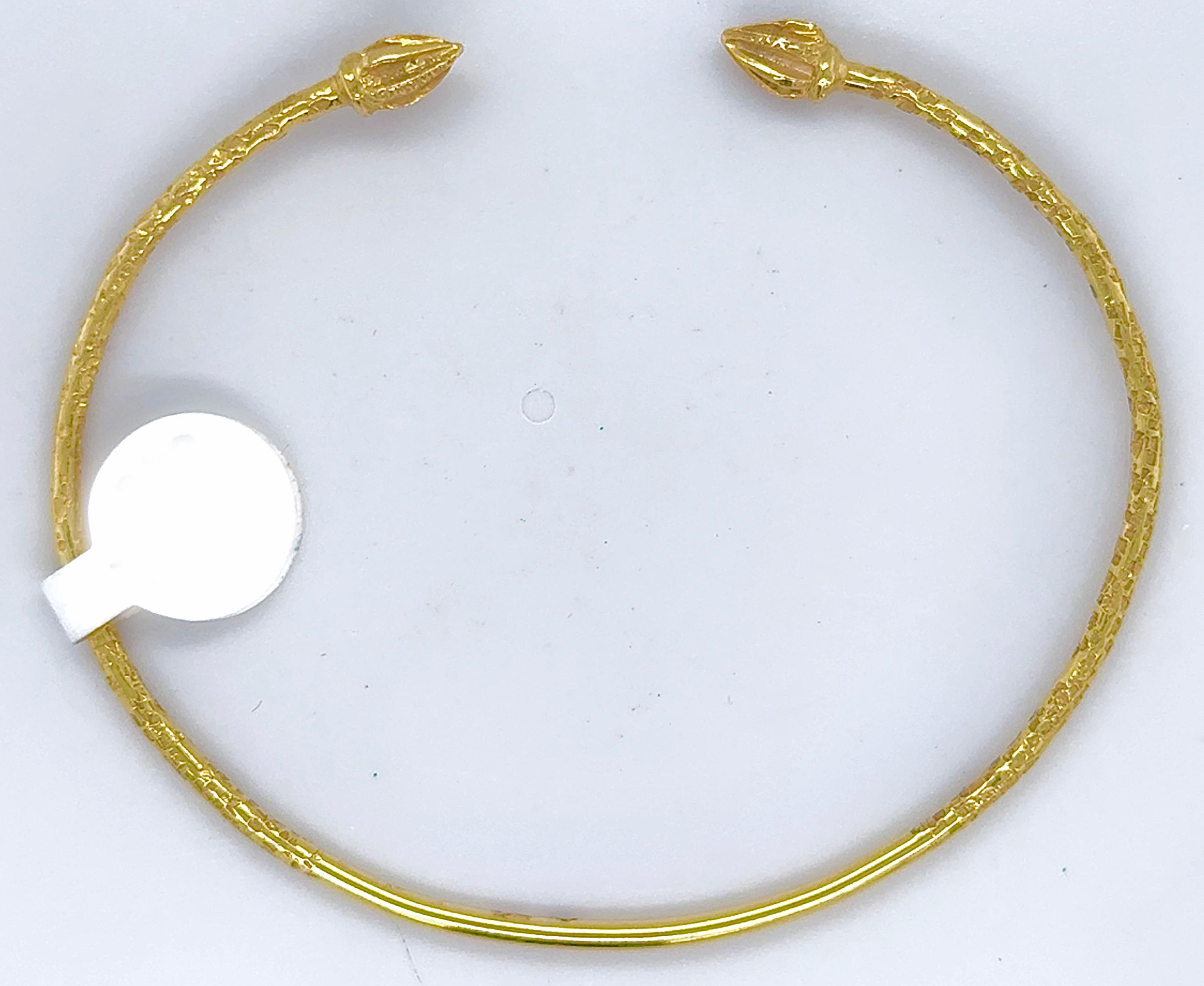 Gold Bracelet