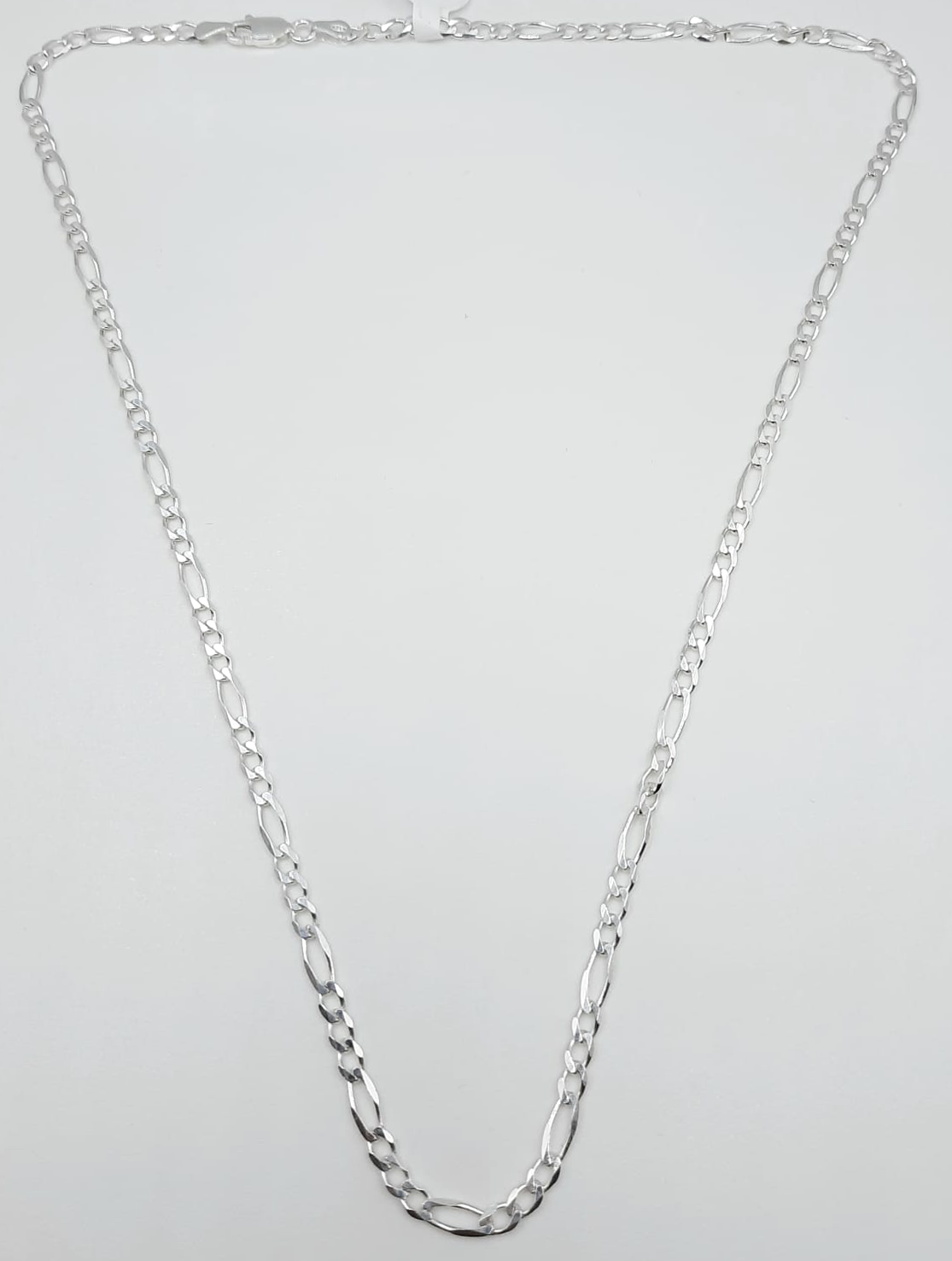 Silver Ladie Chain