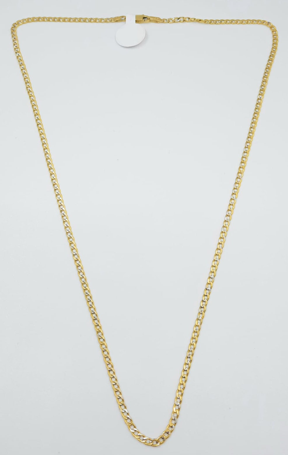 Gold Ladie Chain