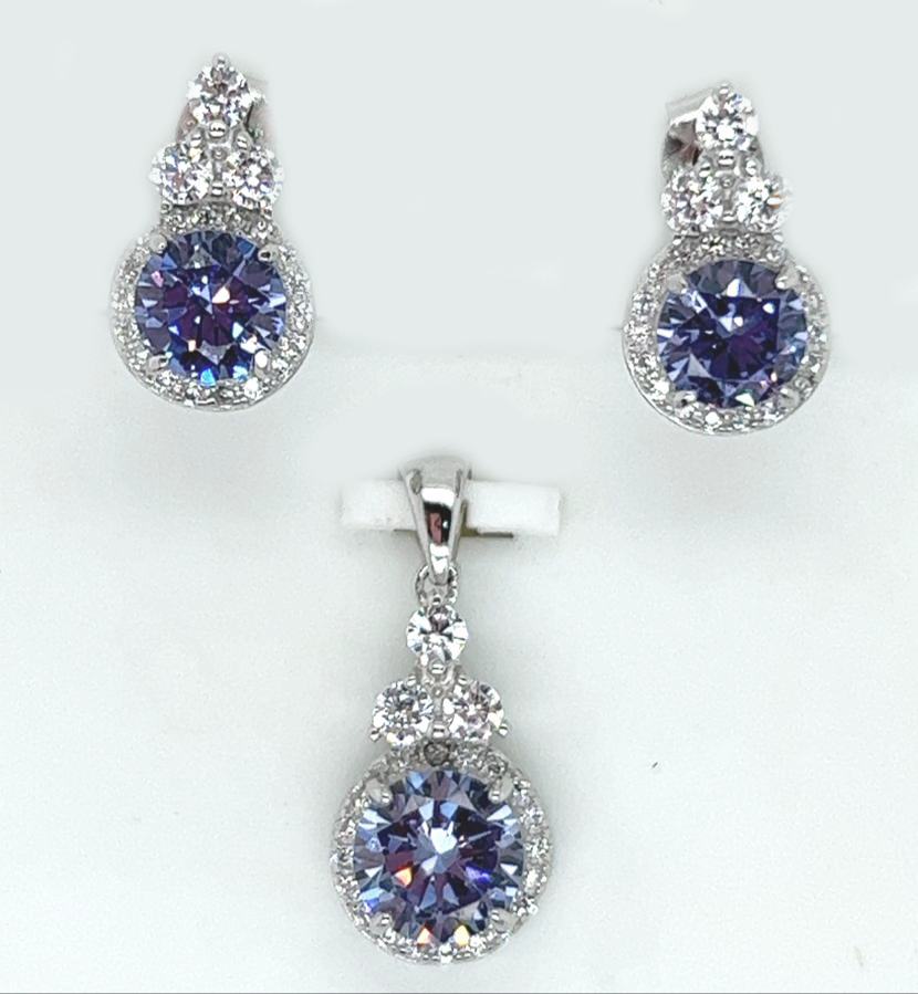 Silver Set