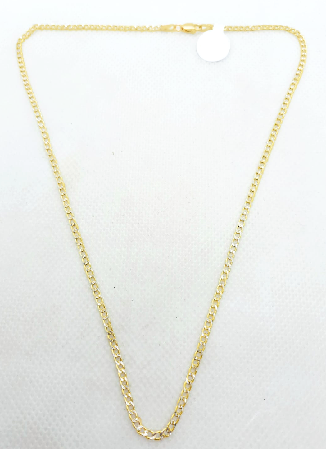 Gold Ladie Chain