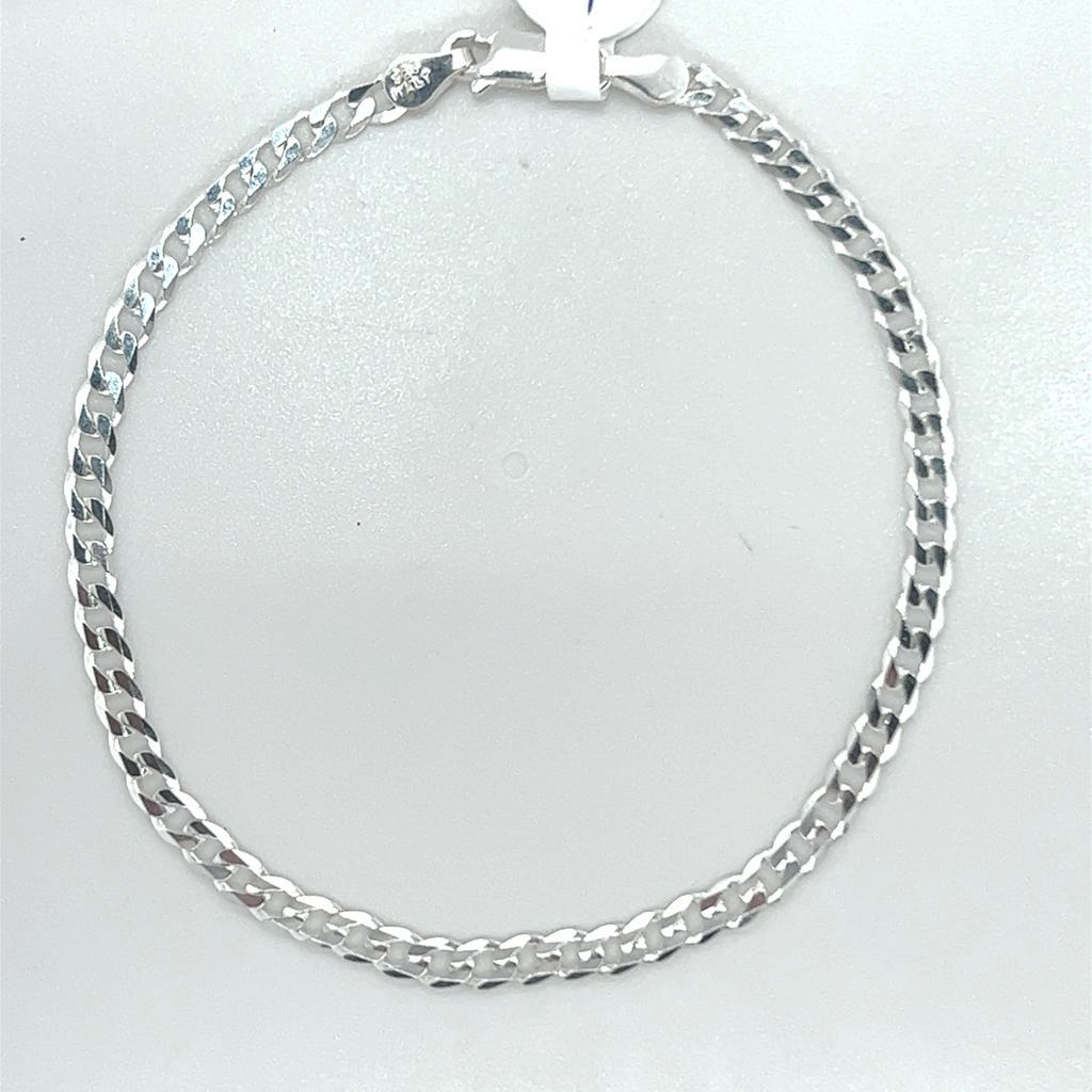 Silver Ladie Hand Band