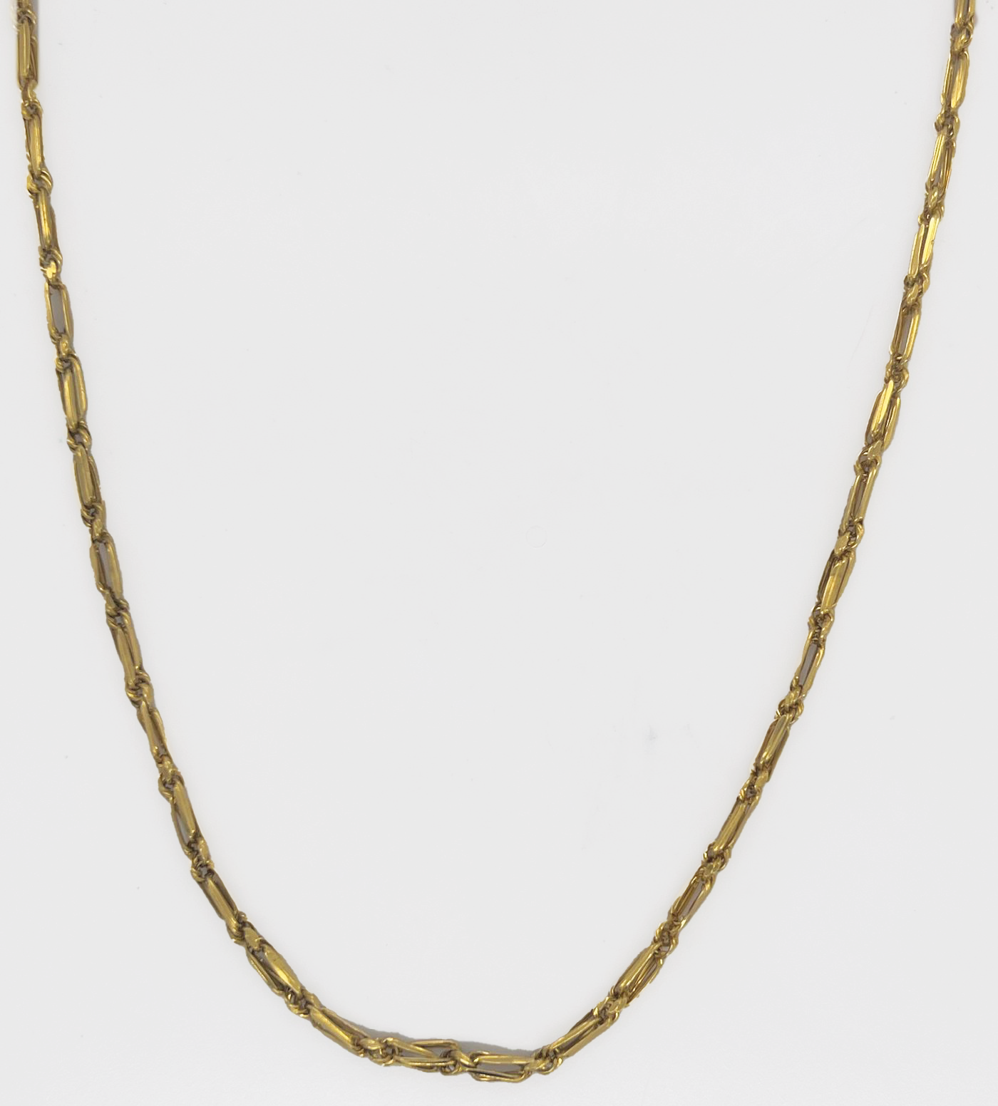 Gold Ladie Chain
