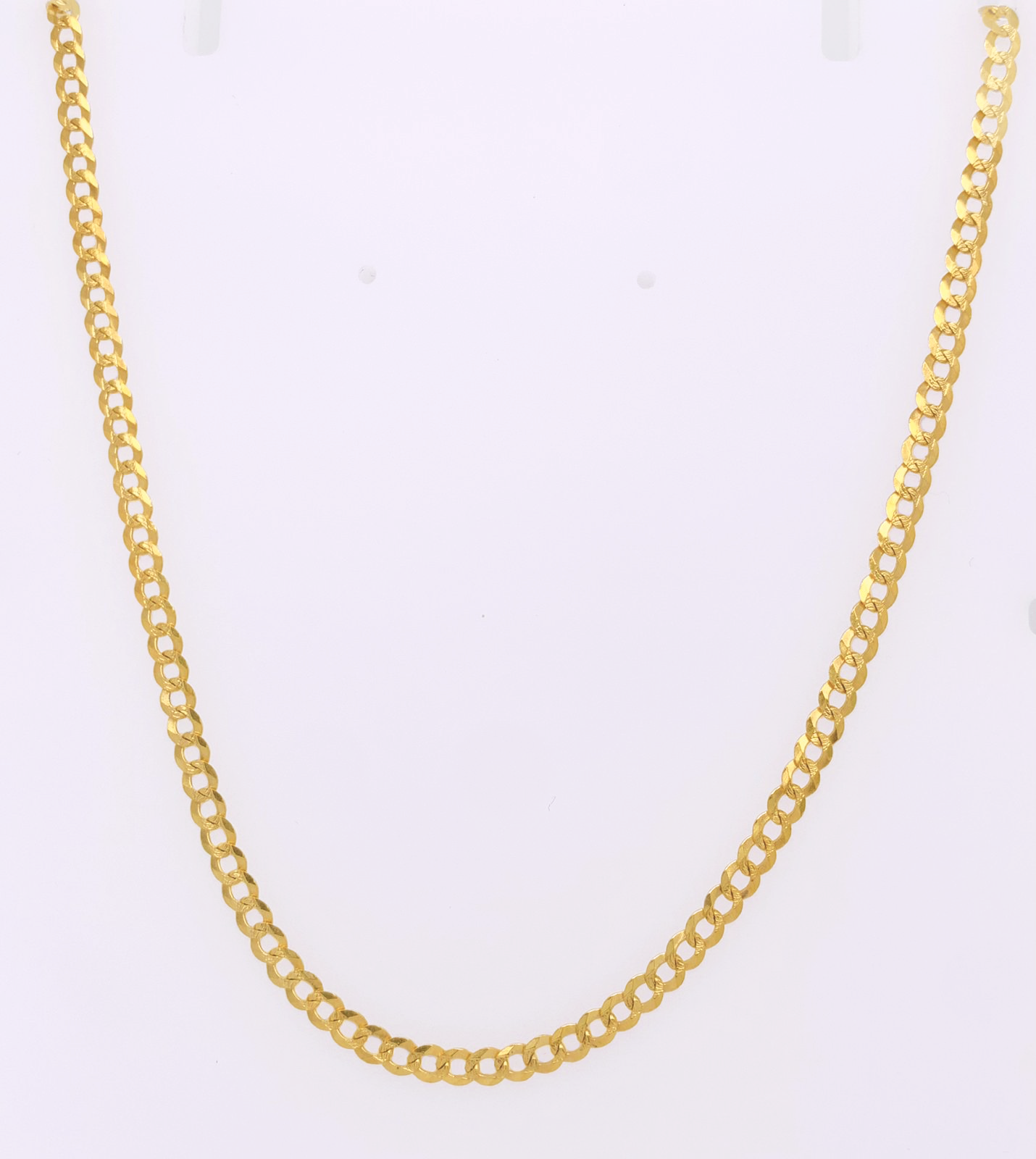 Gold Ladie Chain