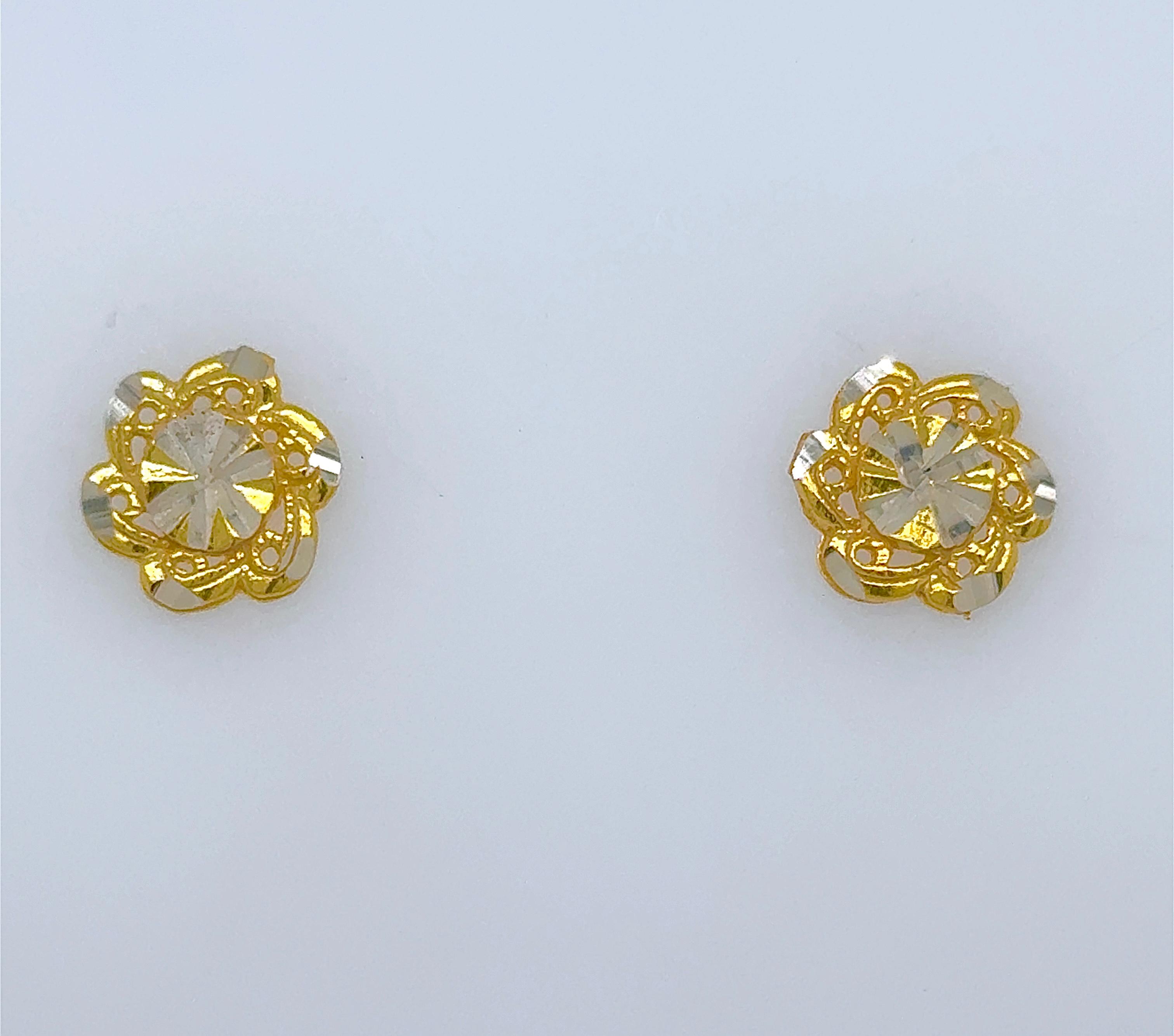 Gold Stopper