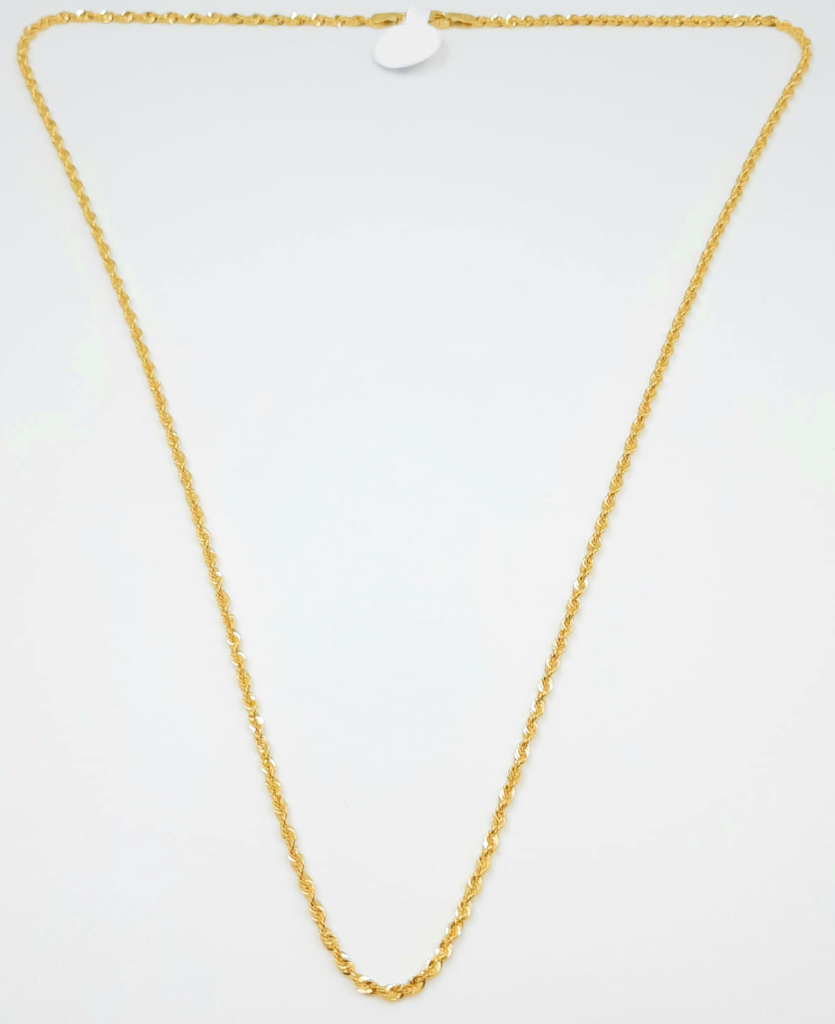 Gold Ladie Chain