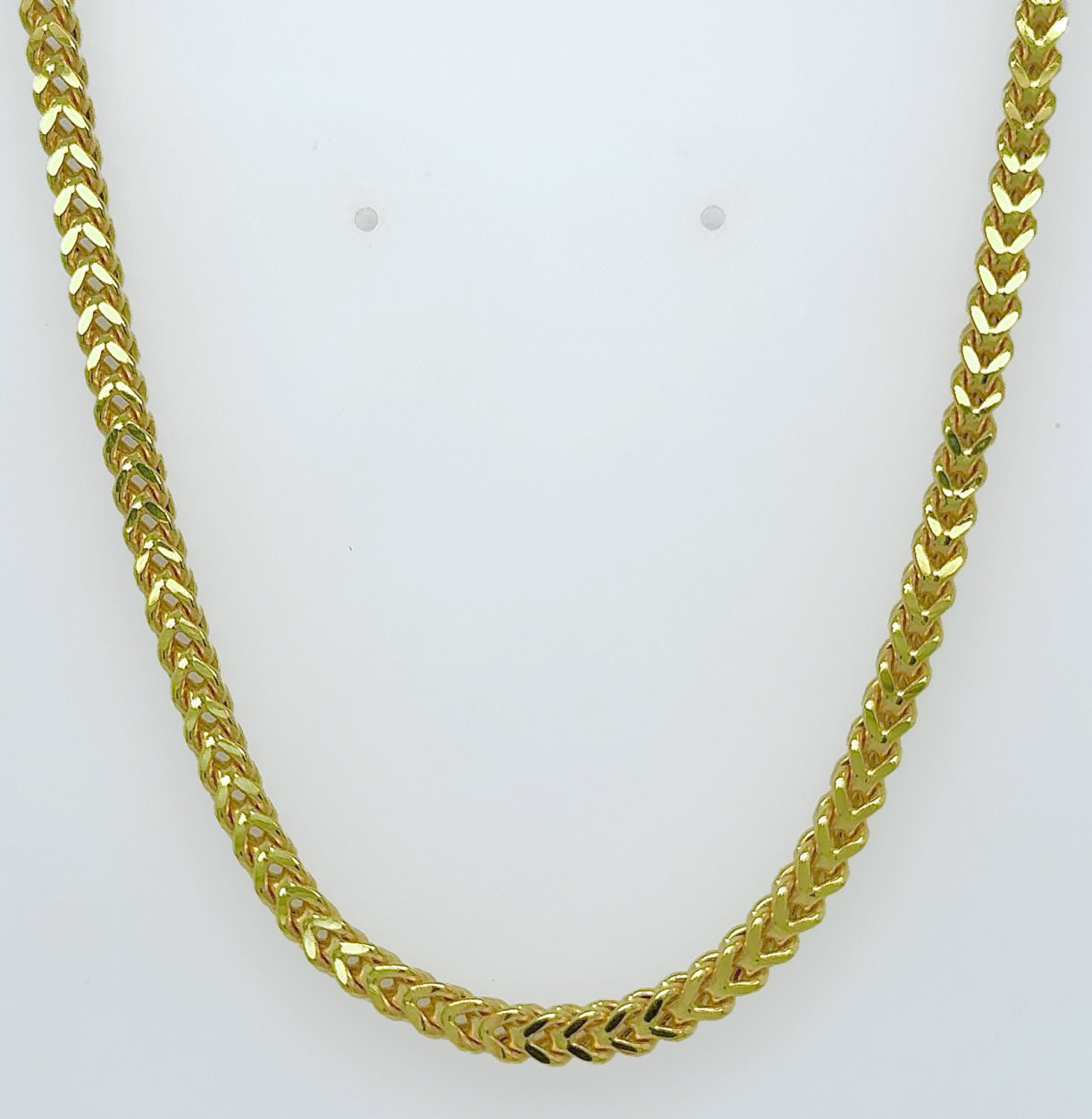 Gold Ladie Chain
