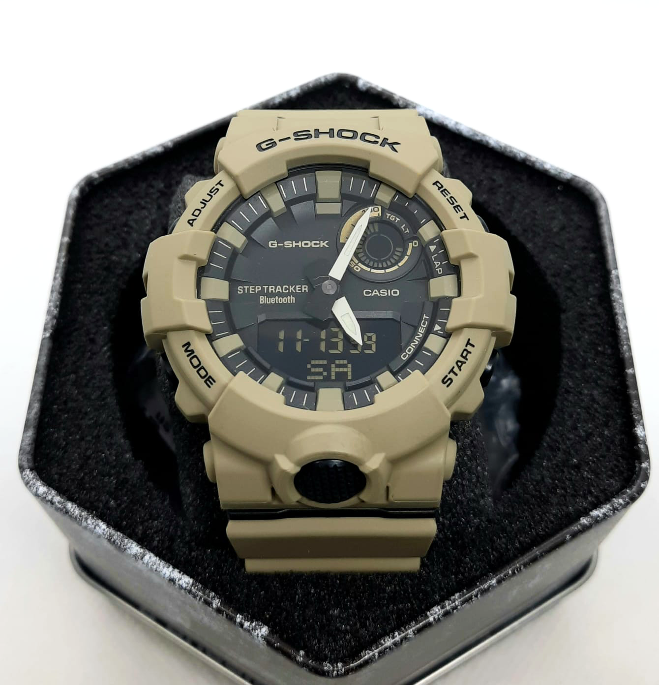 G Shock