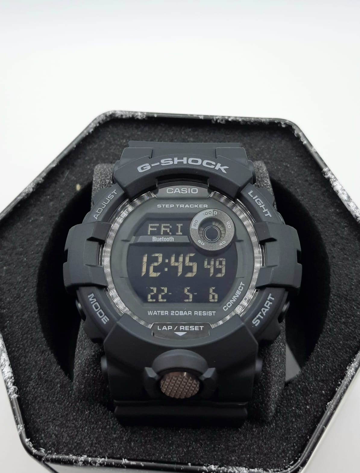 G Shock