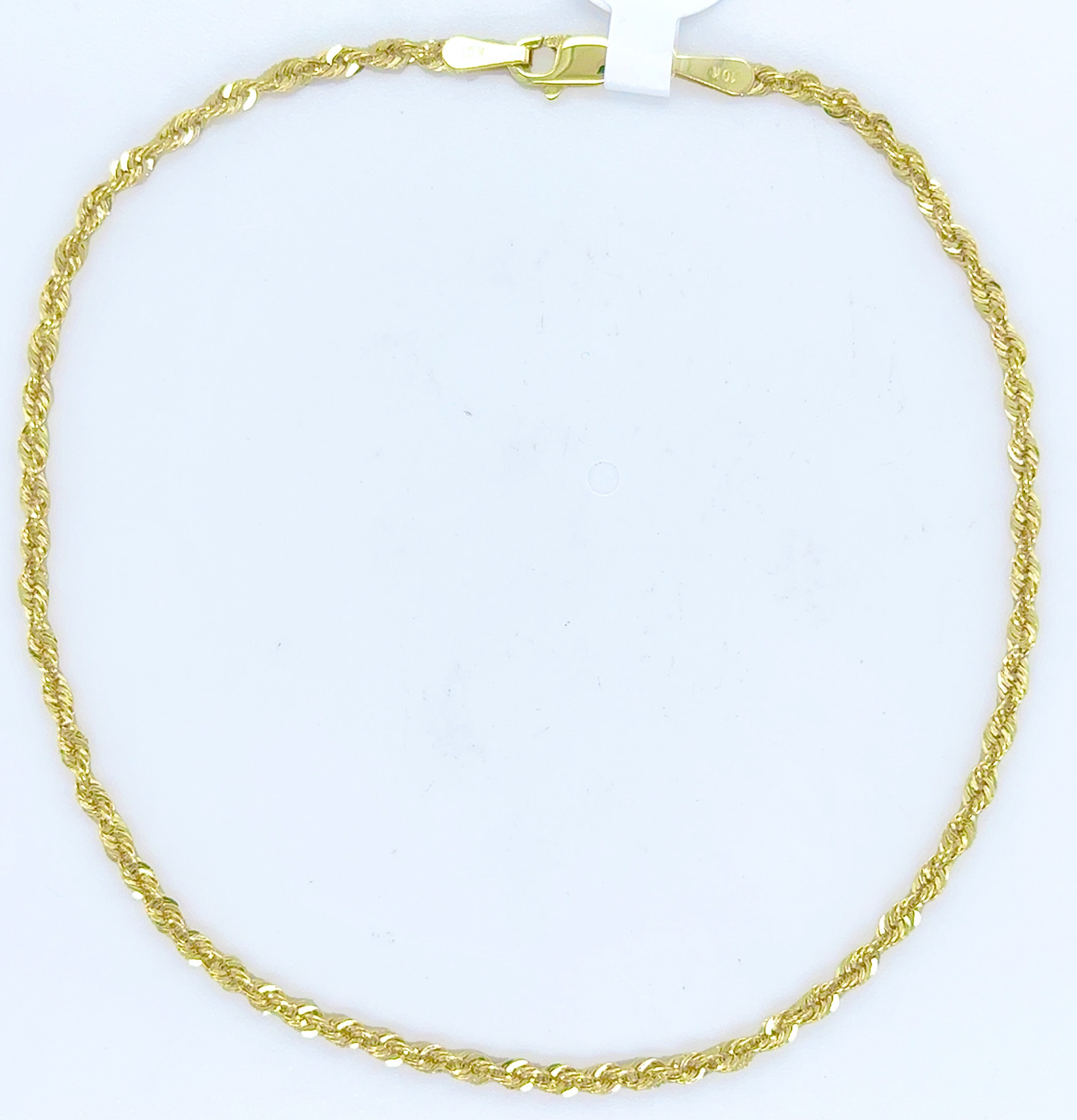 Gold Ladie Hand Band