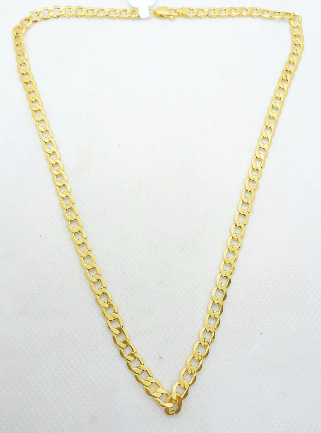 Gold Ladie Chain