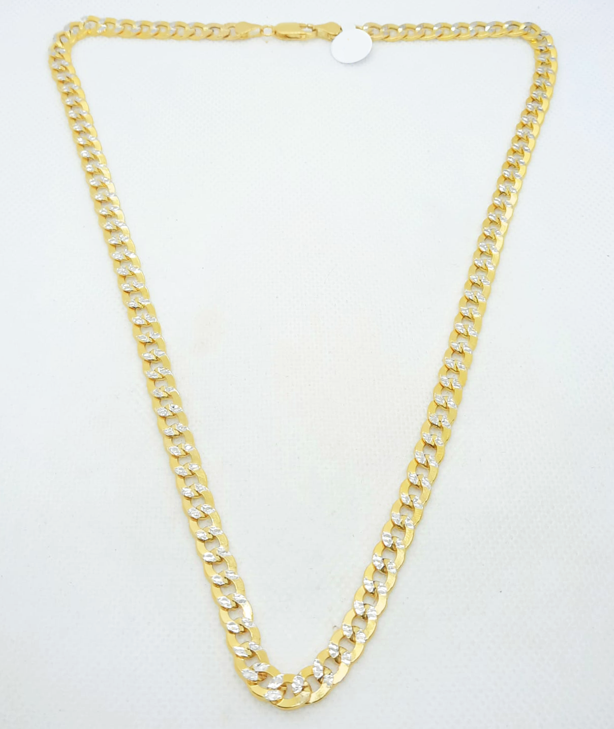 Gold Gent Chain