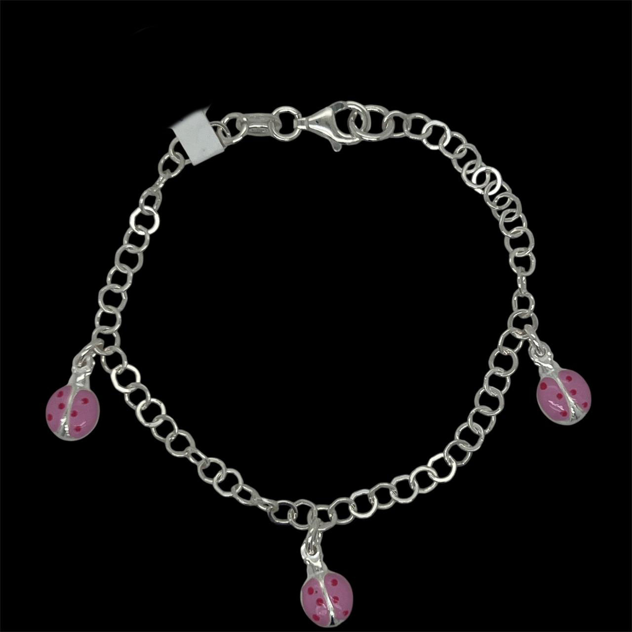 Siler Baby Hand Band