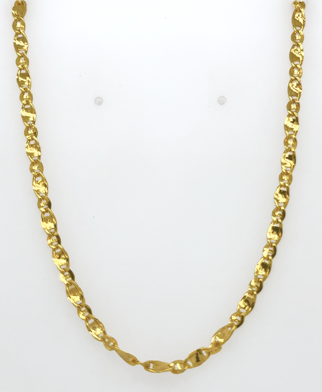 Gold Ladie Chain