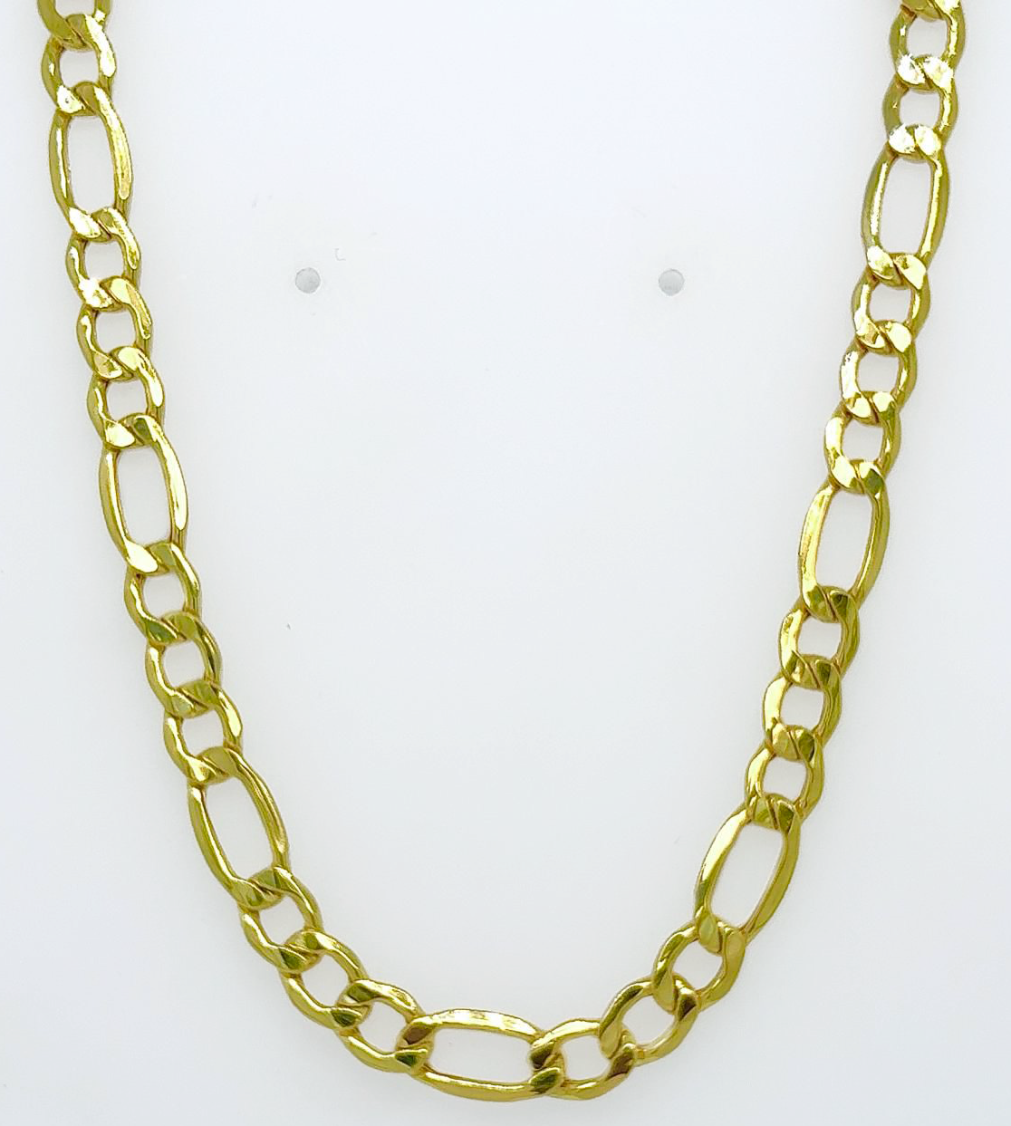 Gold Gent Chain