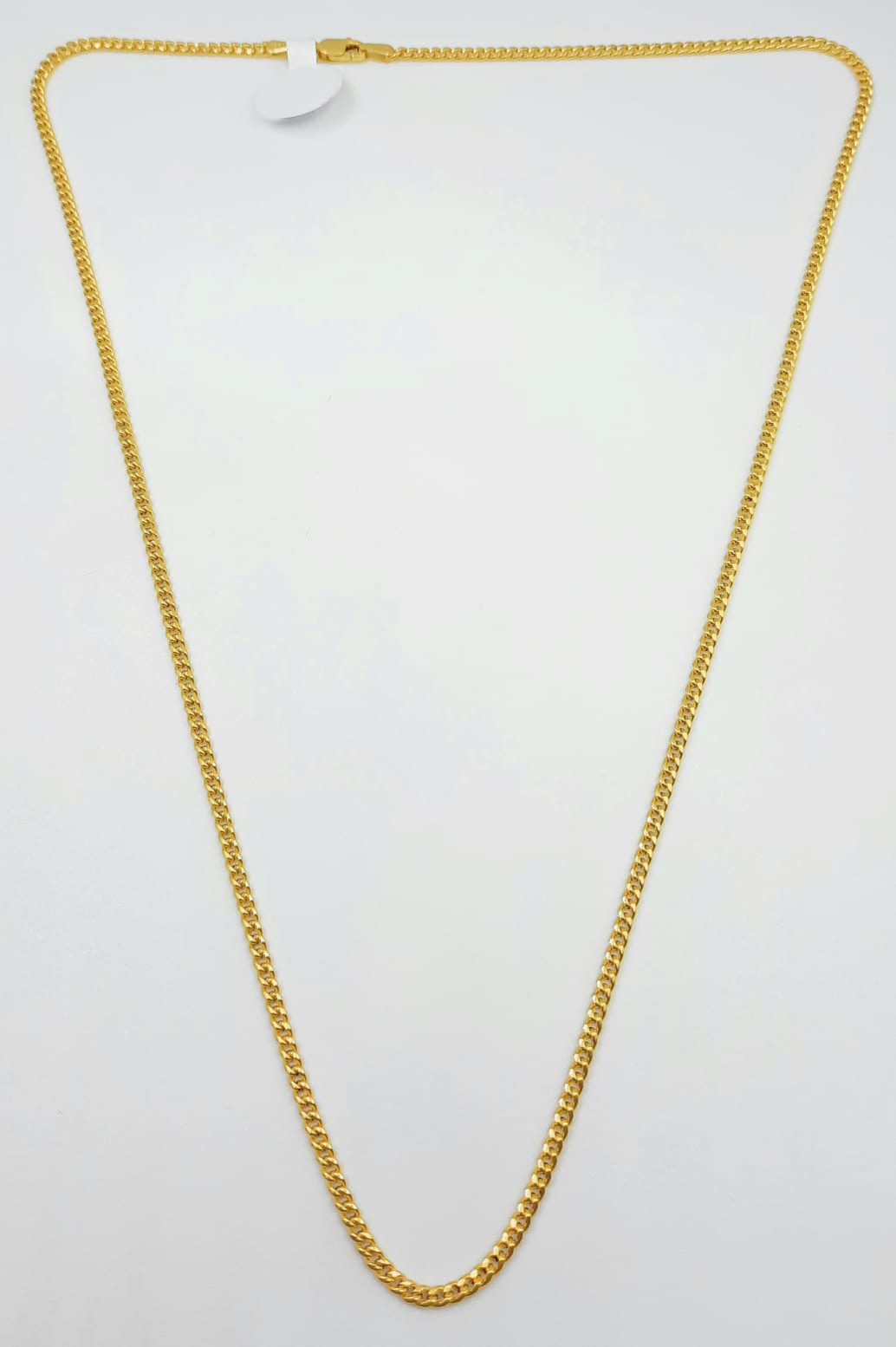 Gold Ladie Chain
