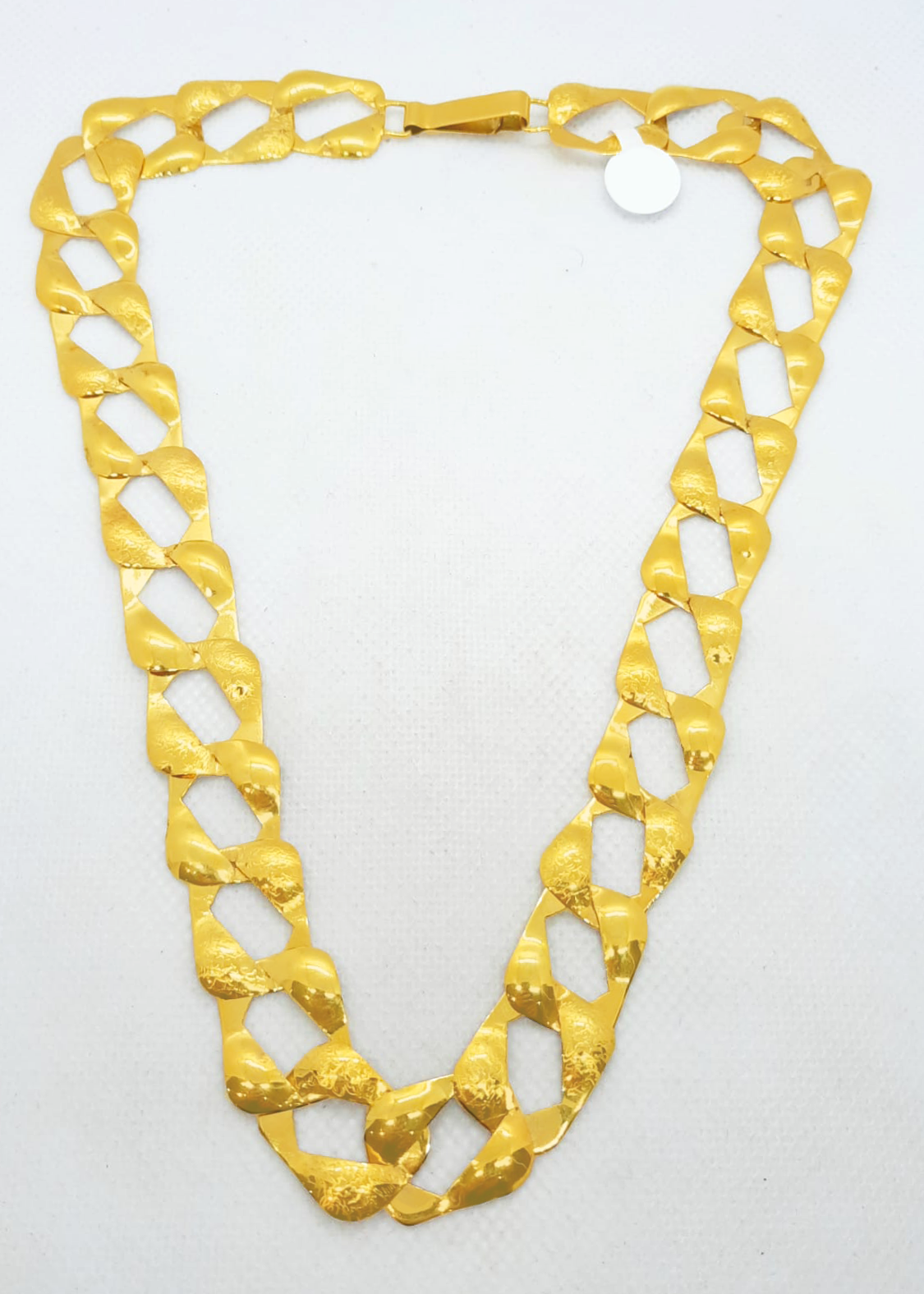 Gold Gent Chain