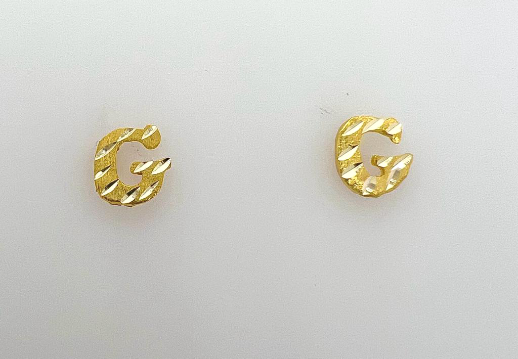 Gold Stopper