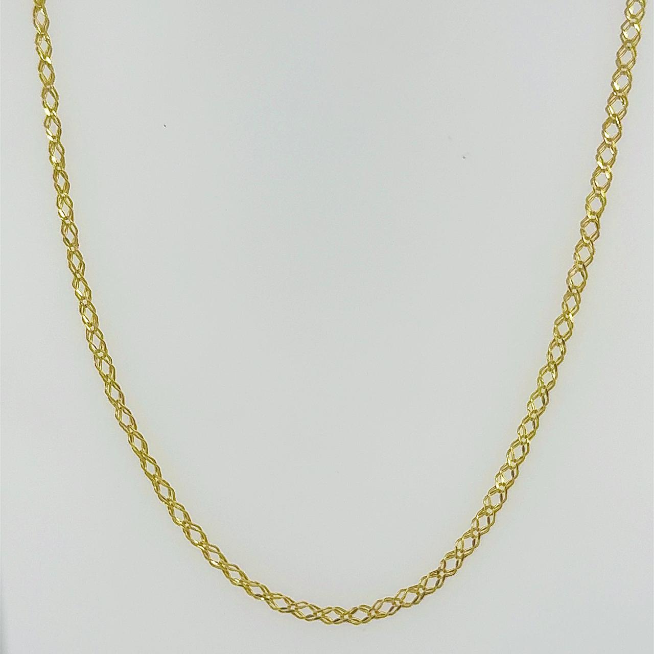 Gold Ladie Chain