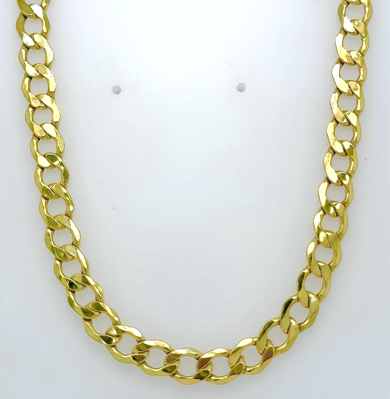Gold Gent Chain