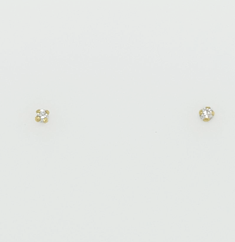 Gold Stopper