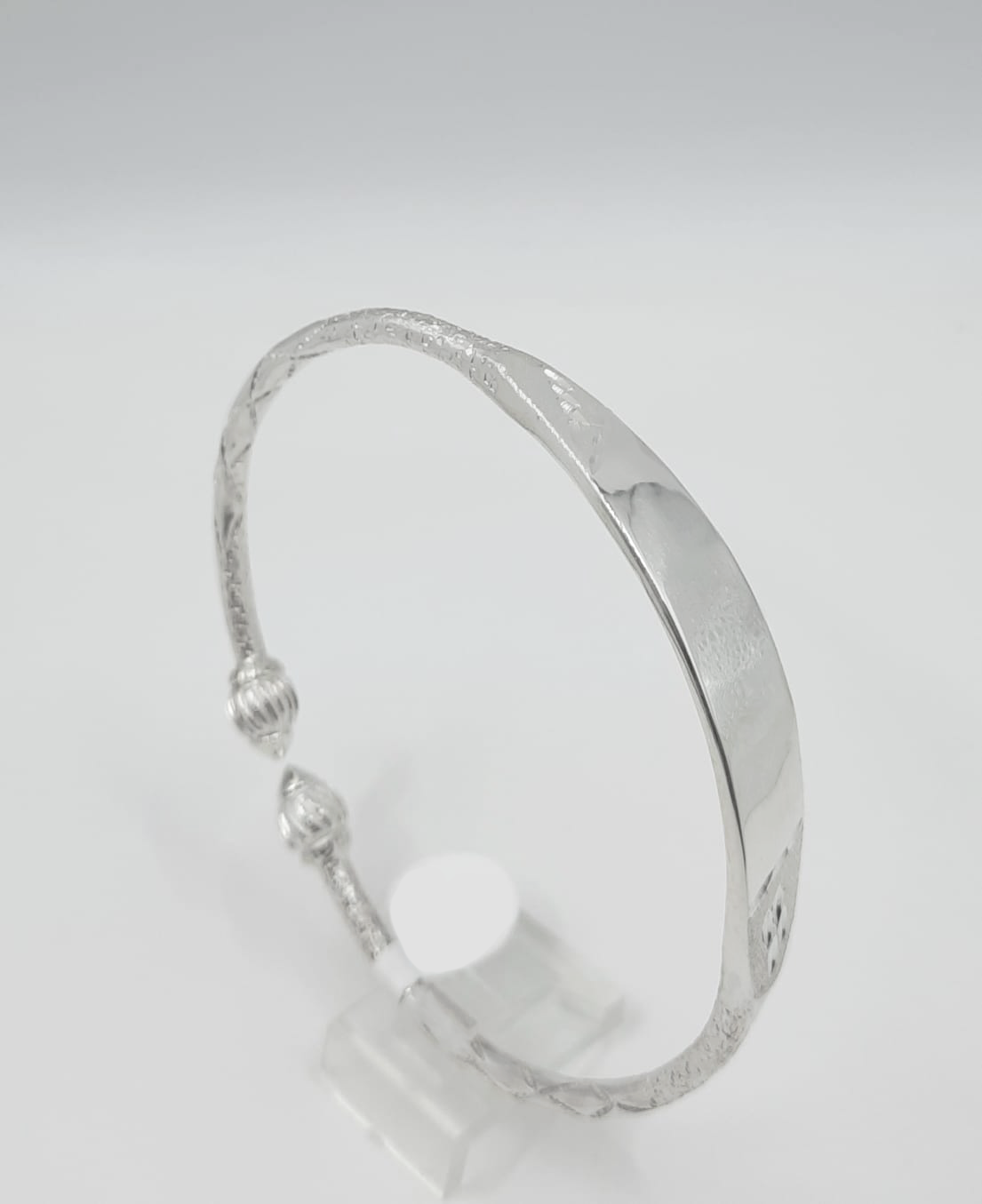Silver ID Bera