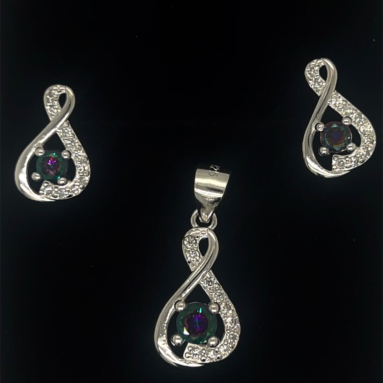 Silver Set