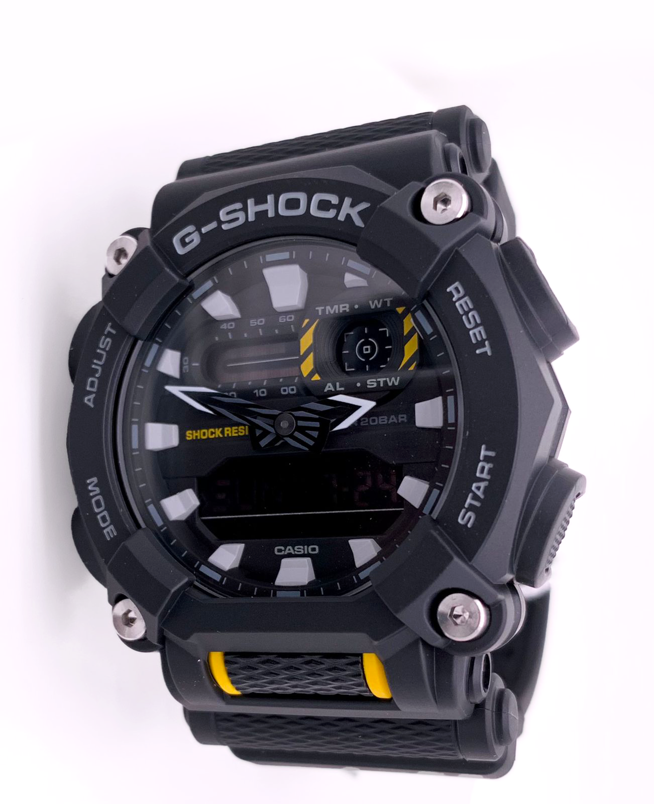 G-Shock